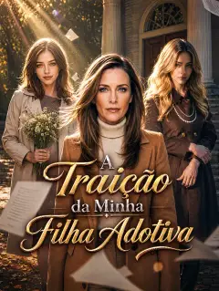 A Traição da Minha Filha Adotiva