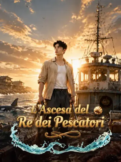 L'Ascesa del Re dei Pescatori