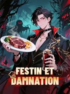 Festin et damnation