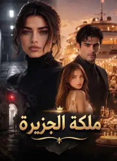 ملكة الجزيرة
