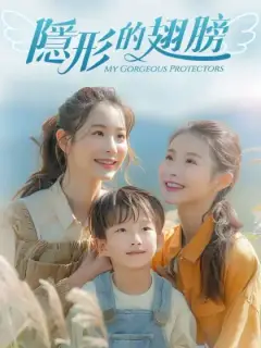 隱形的翅膀