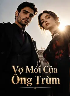 Vợ Mới Của Ông Trùm