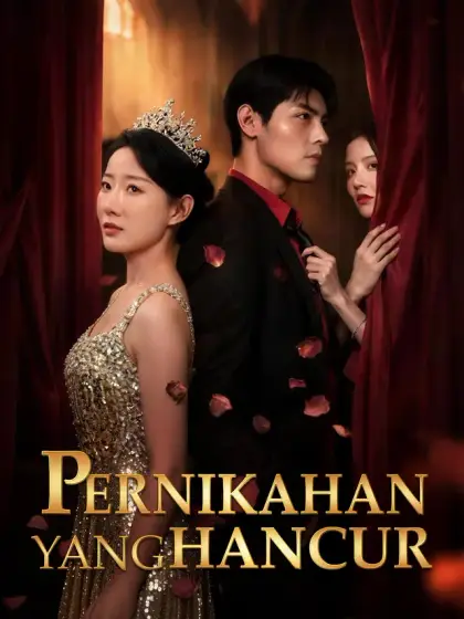 Pernikahan yang Hancur