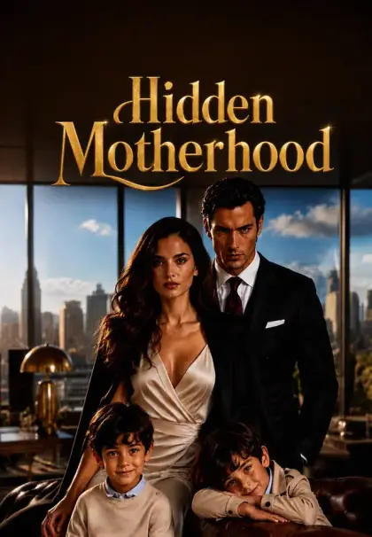 Hidden Motherhood