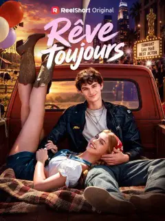Rêve toujours