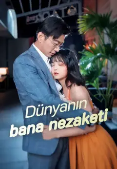 Dünyanın bana nezaketi