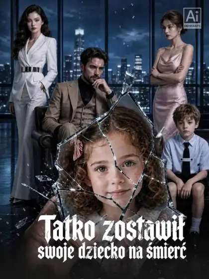 Tatko zostawił swoje dziecko na śmierć