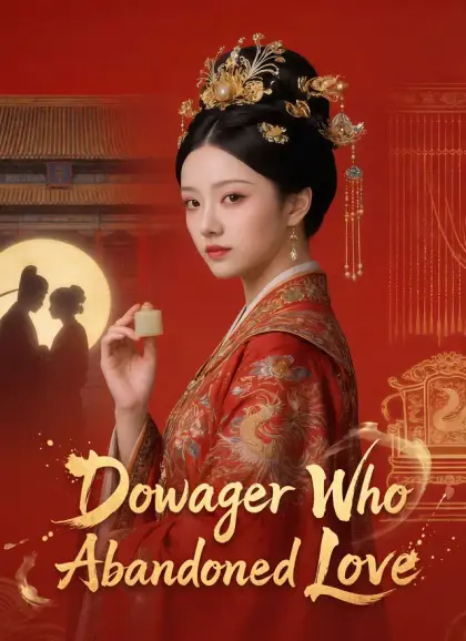 Dowager Who Abandoned Love