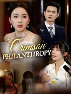 Crimson Philanthropy