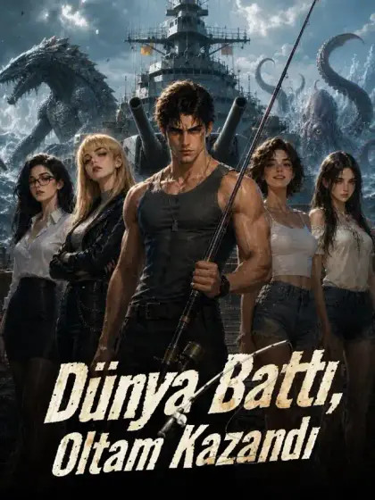 Dünya Battı, Oltam Kazandı