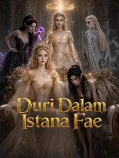 Duri Dalam Istana Fae