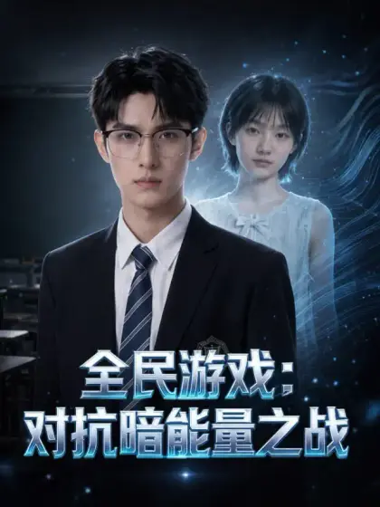 全民遊戲:對抗暗能量之戰