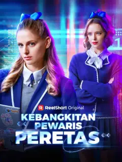 Kebangkitan Pewaris Peretas