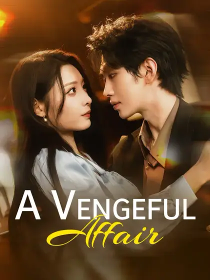 A Vengeful Affair