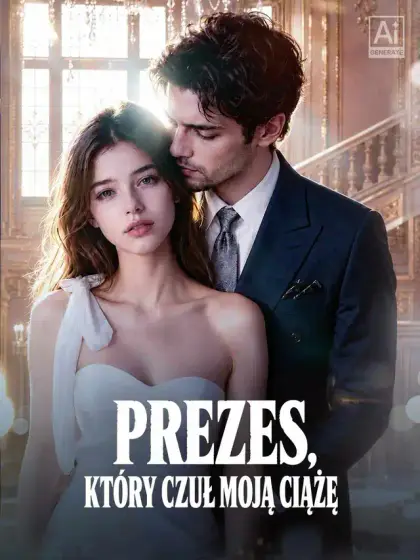 Prezes, który czuł moją ciążę