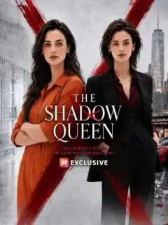 The Shadow Queen