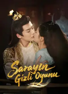 Sarayın Gizli Oyunu