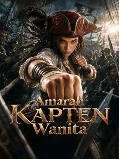 Amarah Kapten Wanita
