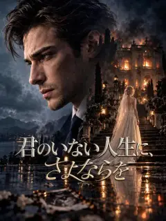 君のいない人生に、さよならを