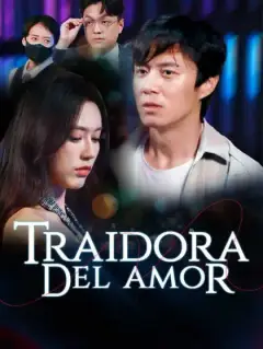 Traidora del amor