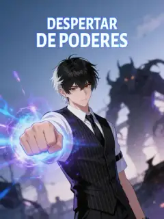 Despertar de poderes