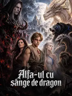 Alfa-ul cu sânge de dragon