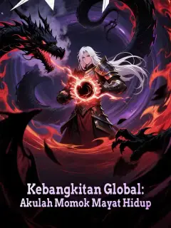 Kebangkitan Global: Akulah Momok Mayat Hidup