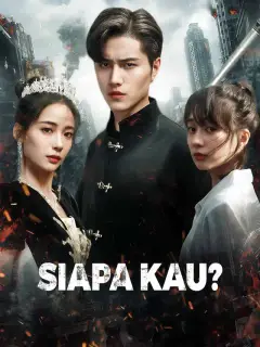 Siapa Kau?