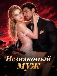 Незнакомый муж