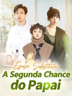 Esposa Substituta: A Segunda Chance do Papai