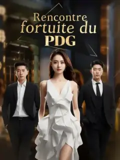 Rencontre fortuite du PDG