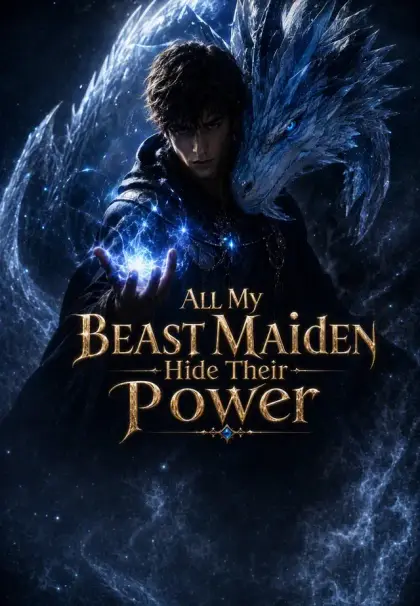 All My Beast Maiden Hide Their Power