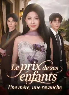 Le prix de ses enfants : Une mère, une revanche