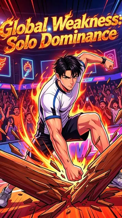 Global Weakness: Solo Dominance