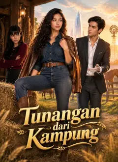 [Dubbing]Tunangan dari Kampung