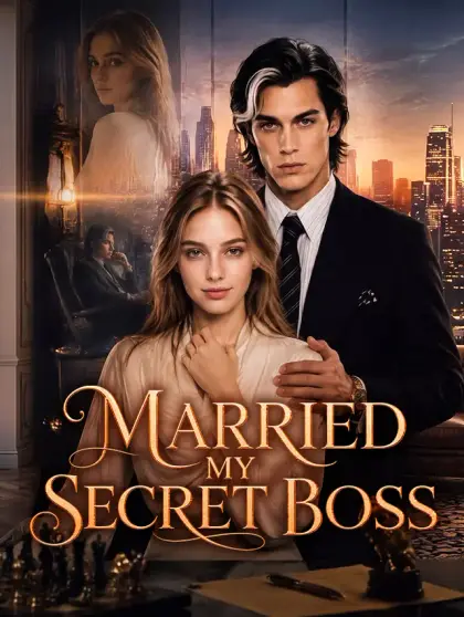 Married My Secret Boss