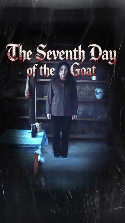 The Seventh Day of the Goat