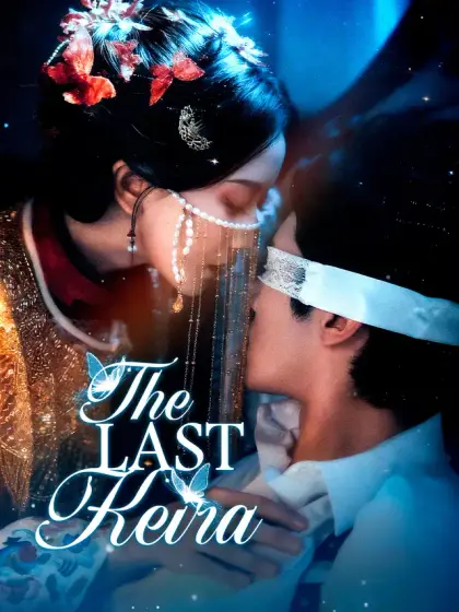 The Last Keira
