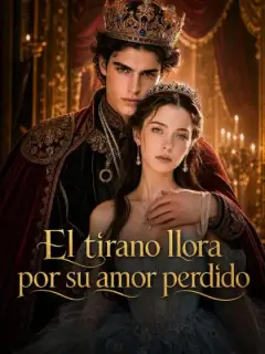El tirano llora por su amor perdido​