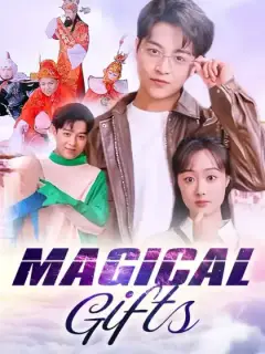 Magical Gifts