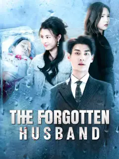 The Forgotten Husband