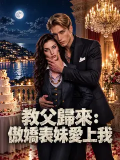 教父歸來：傲嬌表妹愛上我