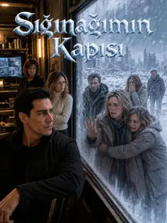 Sığınağımın Kapısı