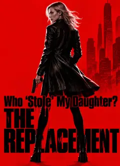 The Replacement: Who 'Stole' My Daughter？