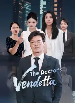 The Doctor's Vendetta