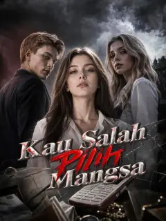 Kau Salah Pilih Mangsa