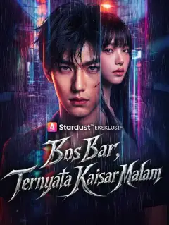 Bos Bar, Ternyata Kaisar Malam
