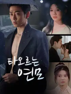 타오르는 연모