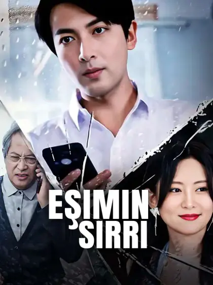 Eşimin Sırrı