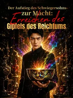 Der Aufstieg des Schwiegersohns zur Macht: Erreichen des Gipfels des Reichtums